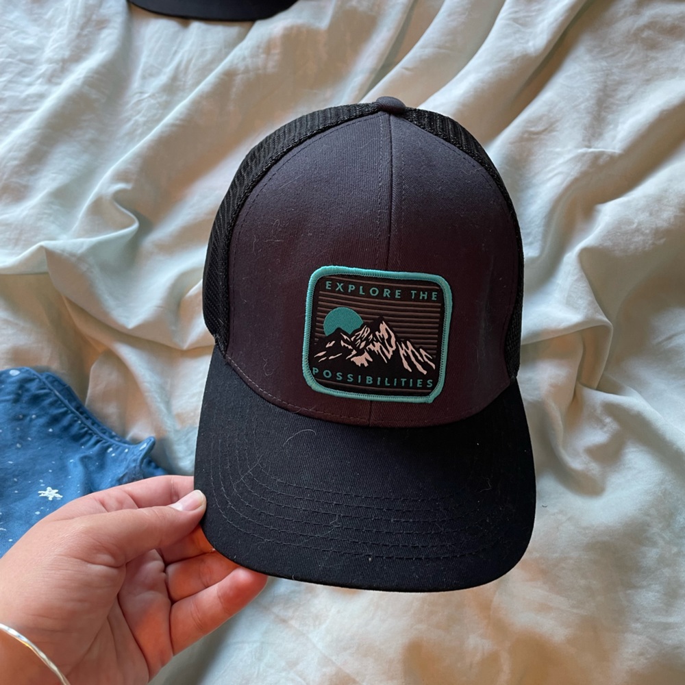 Explore the Possibilities Hat